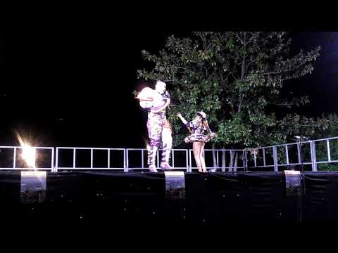 Pasiones Peruanas Italia 16.08.2017 TREVISO