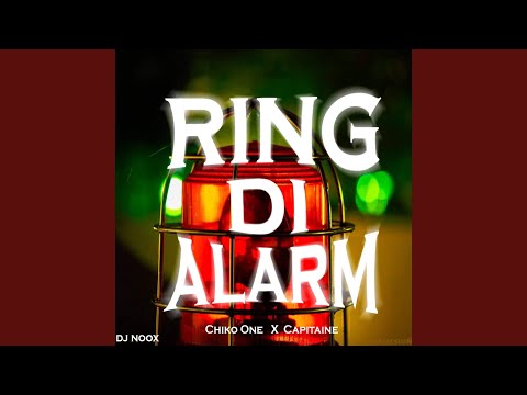Ring di Alarm