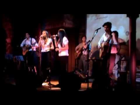 Duro e' Boca - Si De Cantar Se Trata / El Alpargata (en vivo en La Colmena)