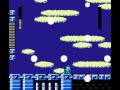 Mega Man 2 Exile Crashman Bossfight Avi