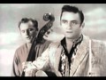 Johnny Cash-Thanks a Lot