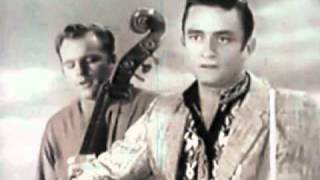 Johnny Cash-Thanks a Lot