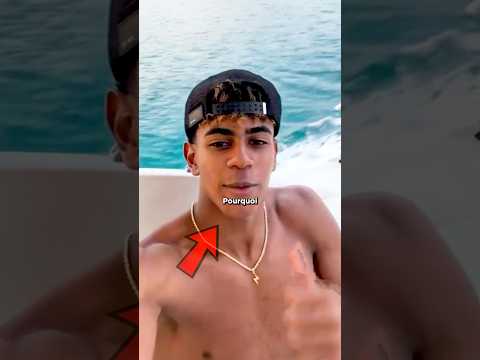 🤯 Pourquoi il n’a pas le droit ?