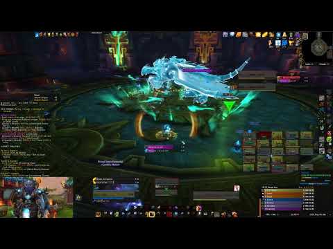 Conclave of the Chosen - Heroic