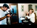Backstage Rievoluzione
