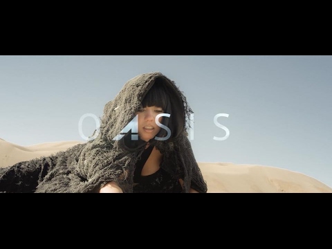 Adara - Oasis (Official Music Video)