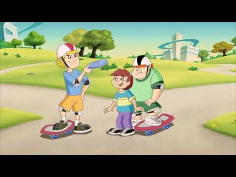 Humphreyladdin part 15 - Humphrey's First Wish