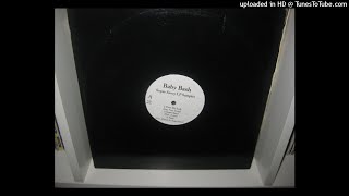 BABY BASH that s my lady feat NATE DOGG of the lp sampler SUPER SAUCY