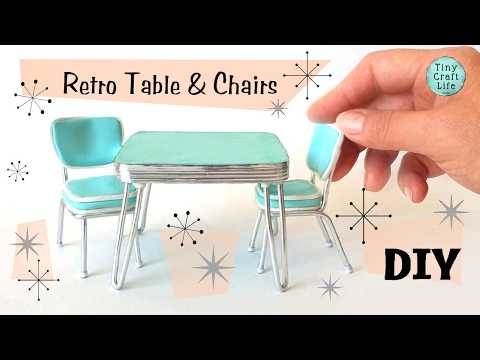 NEVER Thought It WOULD WORK #MiniatureKitchen #DollhouseKitchen #KitchenCore #DIYMinis