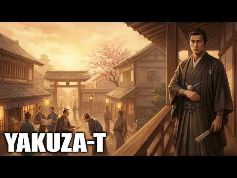 E gjithë historia e Yakuza-s: Nderi, DHUNË dhe Sekretet e KRIMIT Japonez