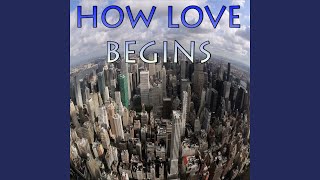 How Love Begins - Tribute to DJ Fresh & High Contrast and Dizzee Rascal (Instrumental Version)