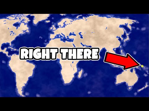 Can I Win From The Solomon Islands in Territorial IO?