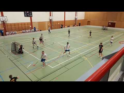 P14/15  KäTa vs Konnat Musta  13.12.2025