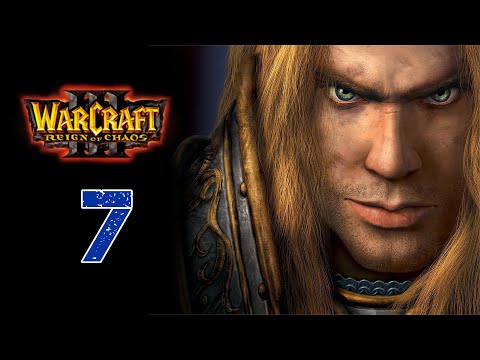 warcraft reign of chaos warcraft reign of chaos