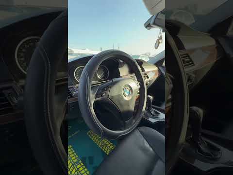 фото bmw 5 серии v (e60/e61) 0