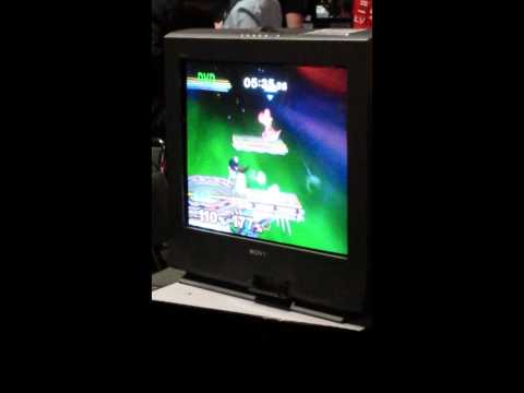 Amsa vs Pewpewu Game 1 - MLG Anaheim 2014