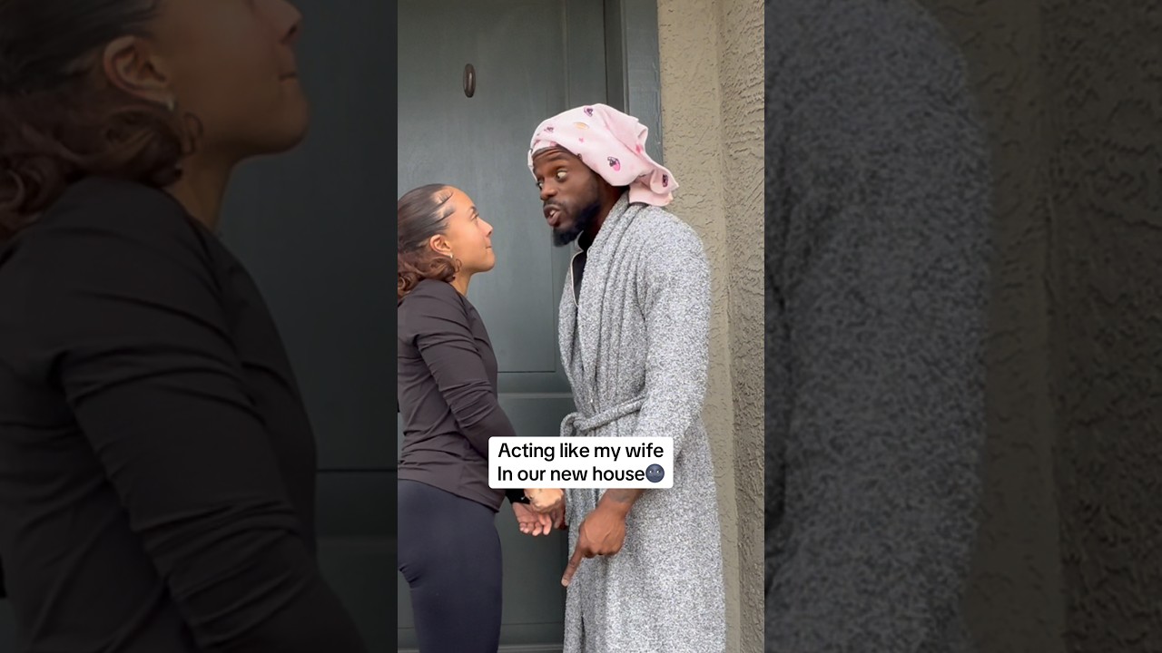 She Runs A Strict Program 🌚