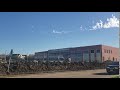 Drive By Video Of Al Hadi School Future School Building In West Houston