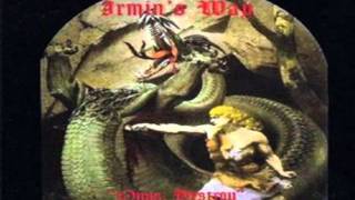 IRMIN`S WAY  Opus Destroy  03 Alone