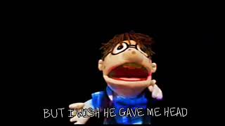 sml movie Cody's embarrassing song!