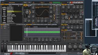 Video thumbnail for Vengeance Producer Suite - Avenger Expansion Walkthrough: Dystopia 1 by Vengeance-Sound
