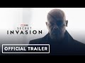 Marvel Studios Secret Invasion Official Trailer