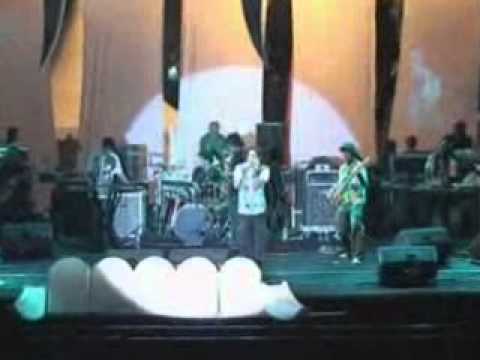 INDONESIA MEMANG HEBAT - KJP Live di UNPAD, Bandung