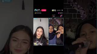 Download lagu nurainsyakirah,gila suaranya mcm #Zianazain mp3