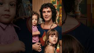 Dudu, Roberto e  Ana Paula #rcemação #robertocarlos