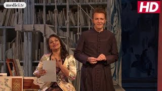 Danielle de Niese - Il Barbiere Di Siviglia "Contro un cor che accende amore"