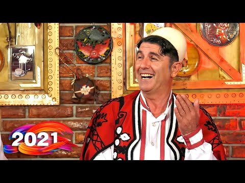Nimet Demiri -  Potpuri folklorike 2021 (4K)