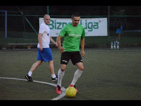 30.08.2017 III Liga C - Partner Tele.com vs. Intermag