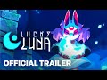 Lucky Luna Official Gameplay Trailer | Swipe Mobile Showcase