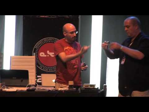 Keith Howell and Babak Javadi - 4140 Ways Your Alarm System Can Fail - Ekoparty 2012