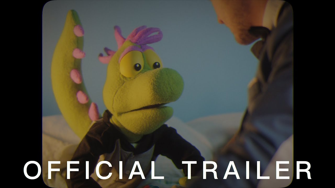 The Human Under the Bed | Official Trailer