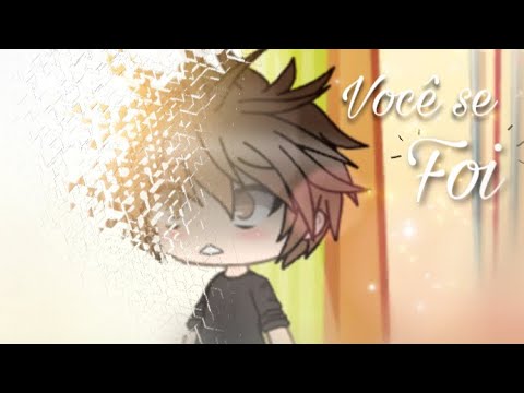"Eu sonho com você” Ep: 02 “Você se foi” (Gacha Life)