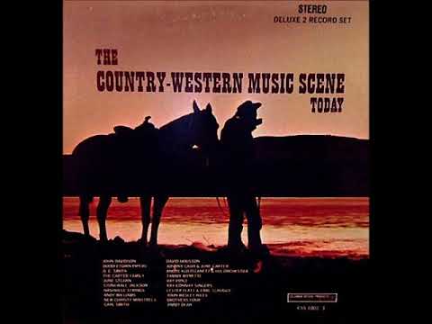 Harper Valley P.T.A. ~ Ray Conniff Singers (1968)