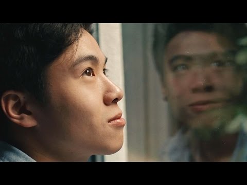 My year abroad with EF ‒ Gaius from Hong Kong, 18 years old (in Oxford)