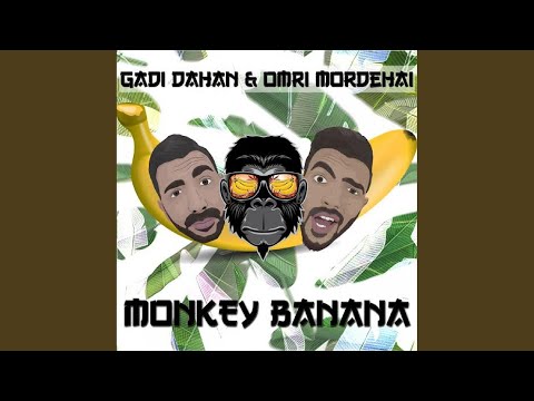 Monkey Banana (Original Mix)