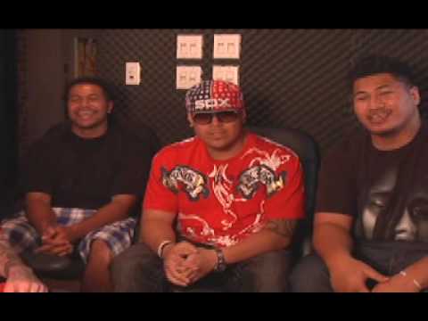 Trey Smoov- Its your world (premiere)