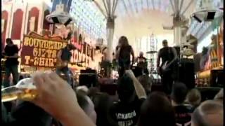 02 - Damnocracy - Take It Back [Live In Las Vegas 2006]
