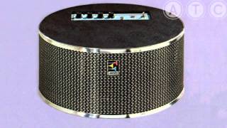 Video thumbnail for Maestro Rover R0-1. Demonstration Record 1972 by Adrian Täckman