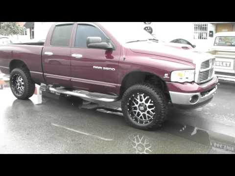 877-544-8473 XD Series XD820 Grenade Black Wheels Dodge Ram 2500 Offroad Truck Rims Ship worldwide