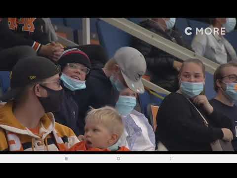 maalikooste HPK-Kärpät 1.10 2020