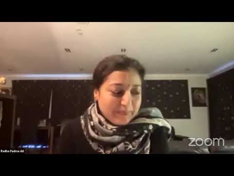 HG Radha Padma Devi Dasi I SB 4.9.34