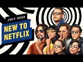 New to Netflix for July 2020