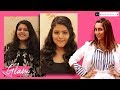 Girls Night Out Look Transformation Makeover Series Anusha Dandekar The Glam Van BeBeautiful
