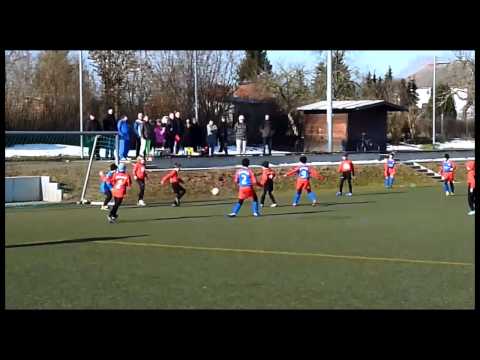 FSV NordOst Rostock  F- Junioren