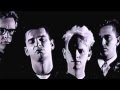 Depeche Mode Enjoy The Silence Official Music ...
