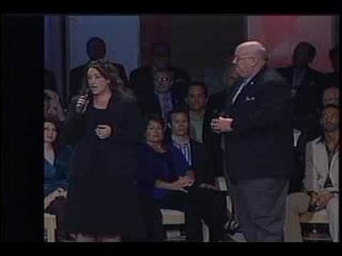 LORD I` BELIVE IN YOU-DE ANNE AND CALVIN